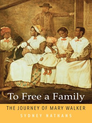 cover image of To Free a Family